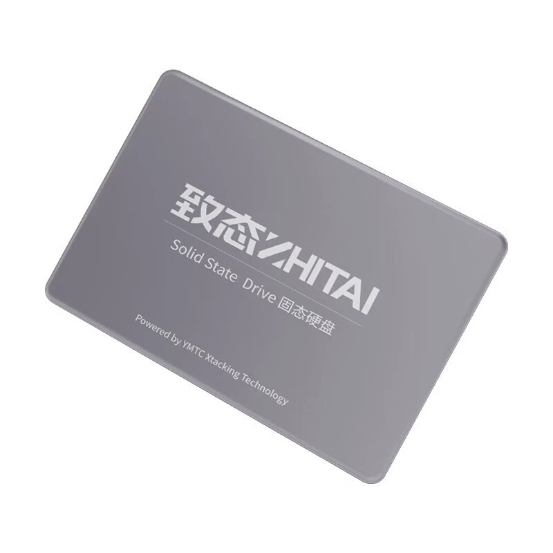 Store 500G/1TB SSD solid -state hard disk SATA 3.0 interface