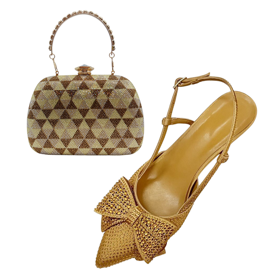 Zapatos de diseño italiano de verano nuevos zapatos de cena mujer diseño italiano cristal diamante encaje