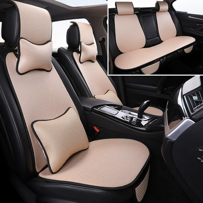 Universal seat cover | Butt Pad Cover for Long Sitting