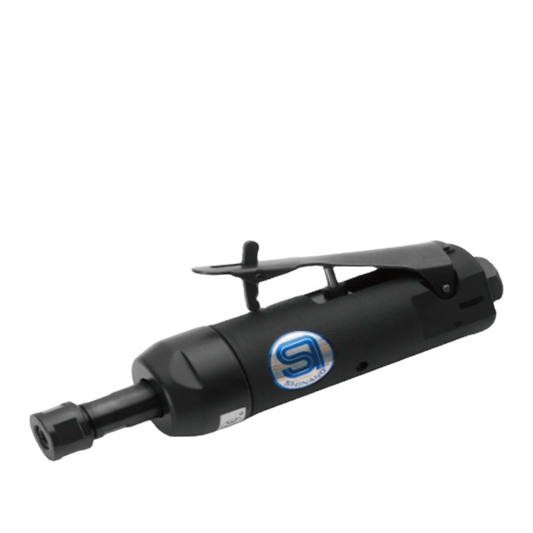 日本信浓气动风磨机刻磨机雕刻机SI-2010