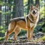 捷克防爆活体幼犬工作犬