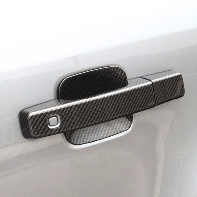Portal Wrist – Handle Door Bowl Outer Handle