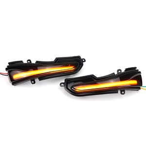 Infiniti Q30 Q50 Q60 Q70 Qx50 Qx60 Qx70 Arxa Güzgü Axar Dönmə Siqnalı