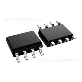 SGM8959-2XS8G/TR SOIC-8 低VOS,低噪声,高精度零漂移运算放大器