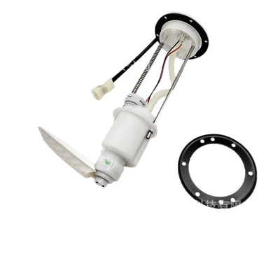 Assembly 9060-150900, Oil pump, nozzle