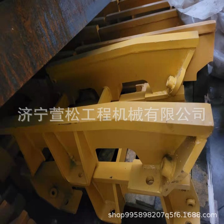 D85EX-15护板154-30-71341 液压泵 齿轮泵