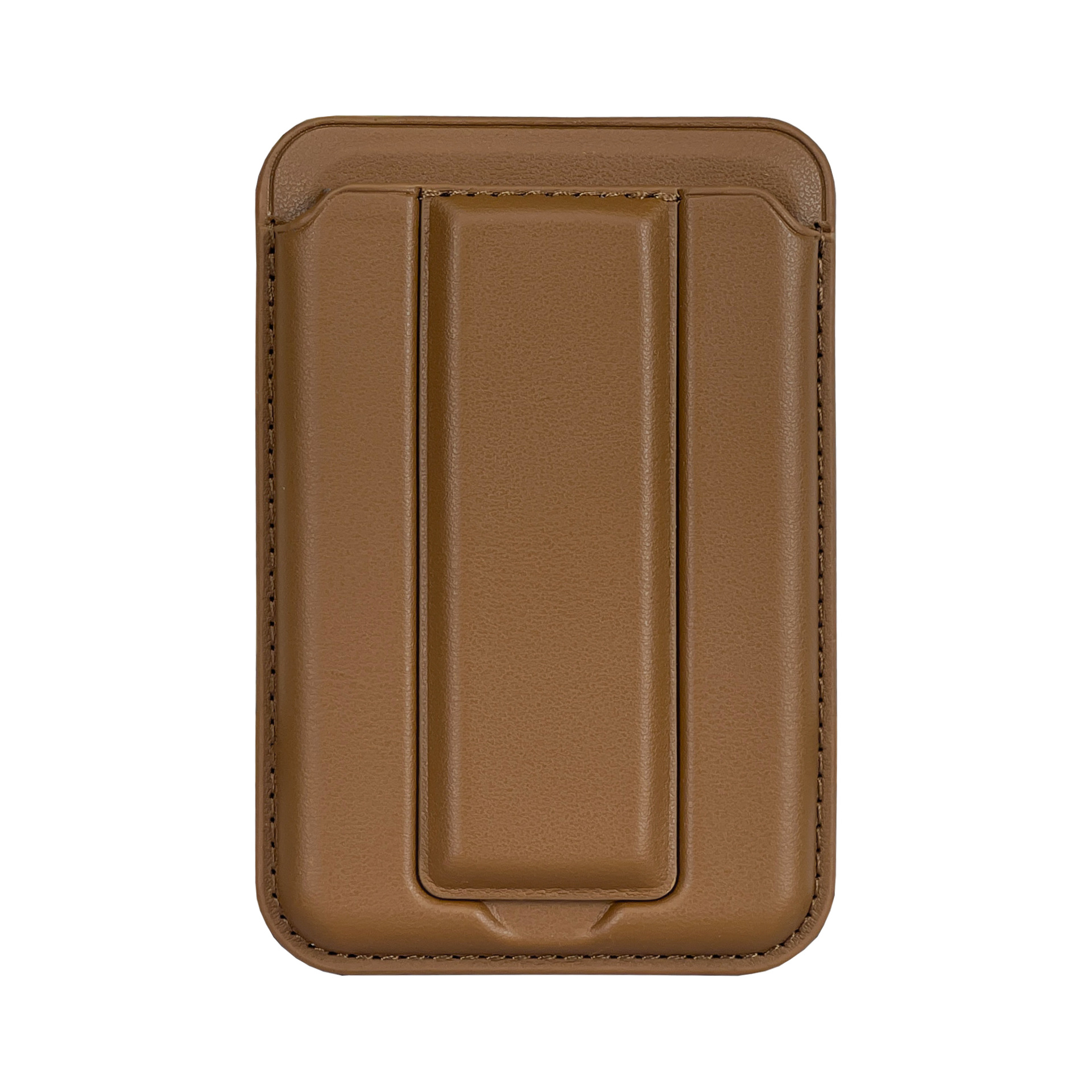 Soporte de paquete de tarjetas de succión magnética de suministro directo del fabricante, doble fila N52 fuerza magnética súper fuerte para la serie iPhone de Apple