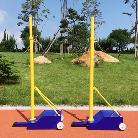 田径用品;体操用品;羽毛球网