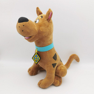 �羳ʷ���ë�q�����ɫ�󵤹�����Ӱ Scooby-Doo ����������ż