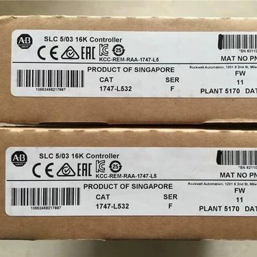 Поставка. /AB модуль 1756-OB16E/A категории