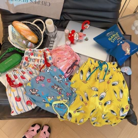 童裤;童家居服套装;童套装