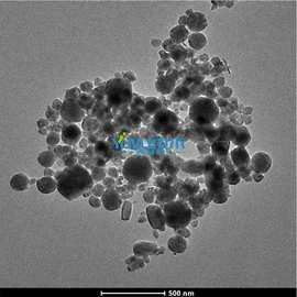 纳米氧化钴 四氧化三钴 微米氧化钴 超细氧化钴Co3O4