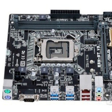 适用华硕华硕E3M-ET V5主板 Intel C232 Micro ATX库存品