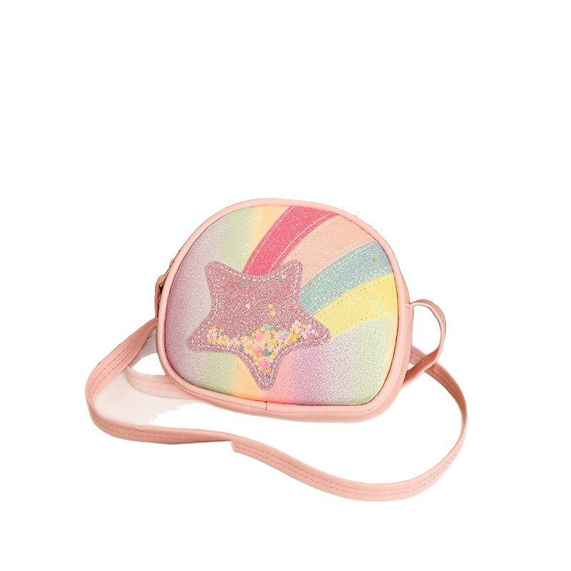 Bolsos de sequela bolsos de mochila lindos hombres y mujeres niños viajan bolsos de cambio bolsos de mochila de Año Nuevo niños