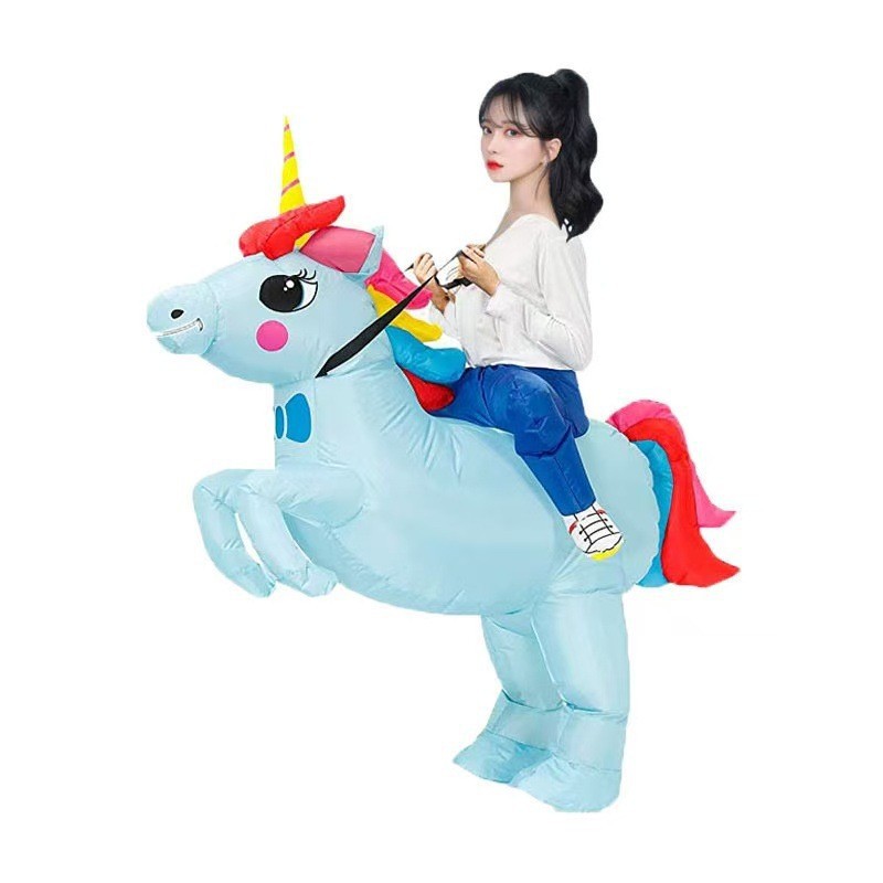 화려한 유니콘