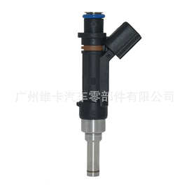 23250-0Y030 23209-0Y030 0280158671 适用丰田 Yaris 喷油嘴
