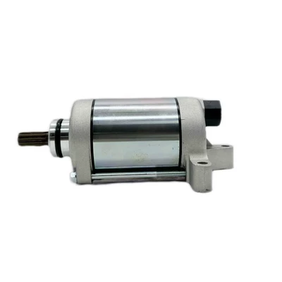 31200-Mfg-D01 Is Suitable for 07-20Honda F5 Cbr600 Motor Motor Accessories (Starter and accessories)