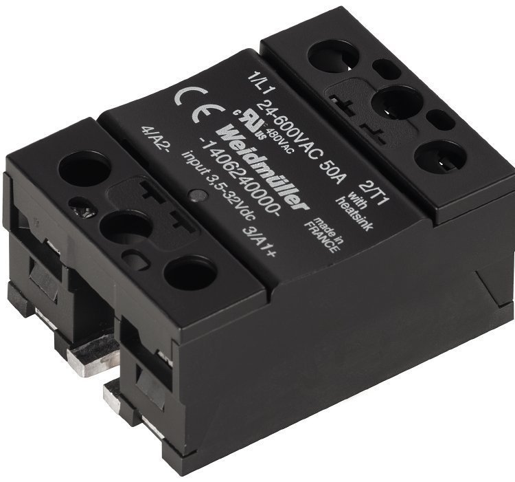 WEIDMULLER 8690900000 电子产品 SCM 4CO