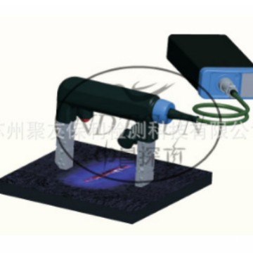 【厂家正品代理】ZCM-FSDA1802 防水型充电式交流磁探仪 量大优惠