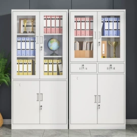 办公柜;铁艺/钢木床;办公桌