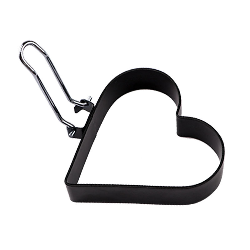 심장-열 차폐없이