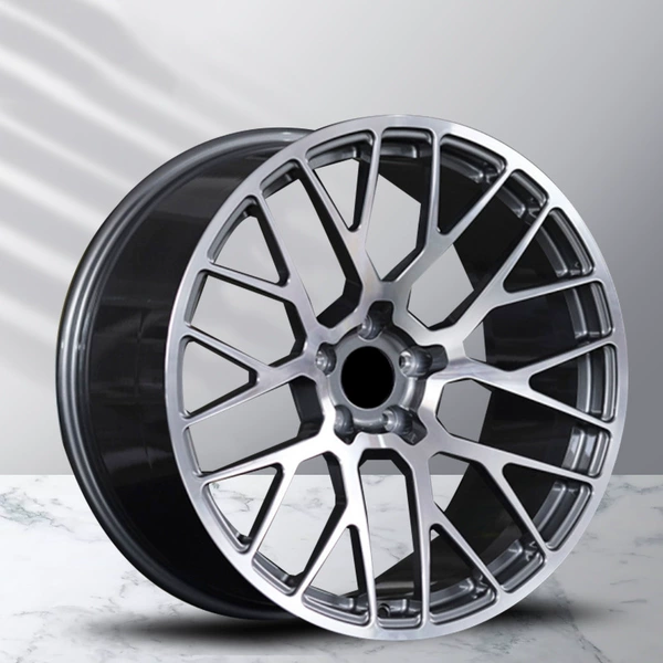 18X8.5J-Forged O style