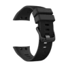 (Black buckle) Black