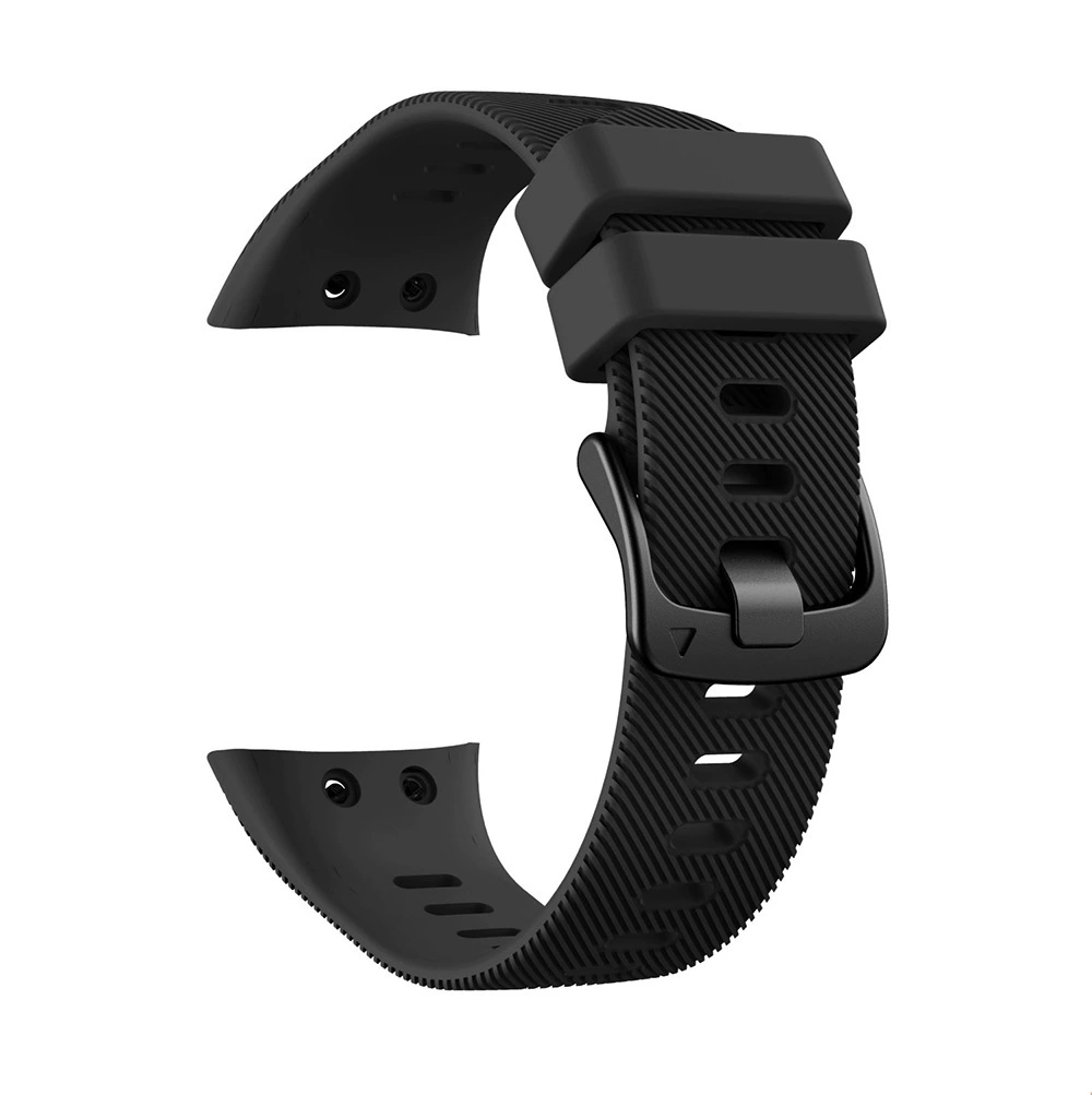 Подходит для Garmin Swim2/Forerunner45 Jiaming силиконовый ремешок, заменяемый браслет F45