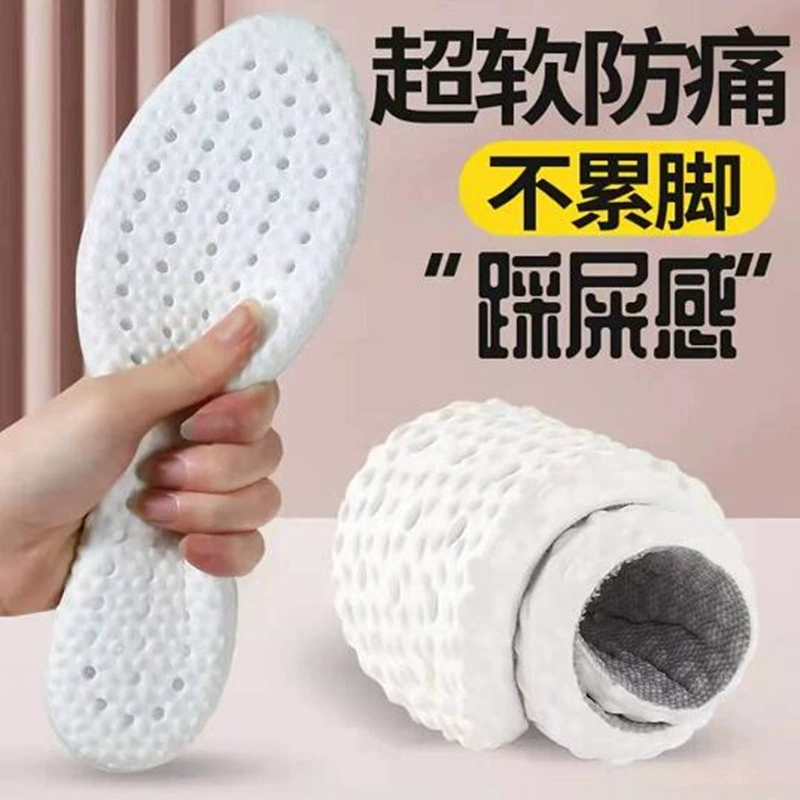 Стельки Boost для мужчин и женщин очень мягкие, ощущение, будто ступаешь по калу, спортивная амортизация, дышащие, впитывающие пот, без запаха, не вызывают дискомфорта при движении, высокая эластичность и комфорт.