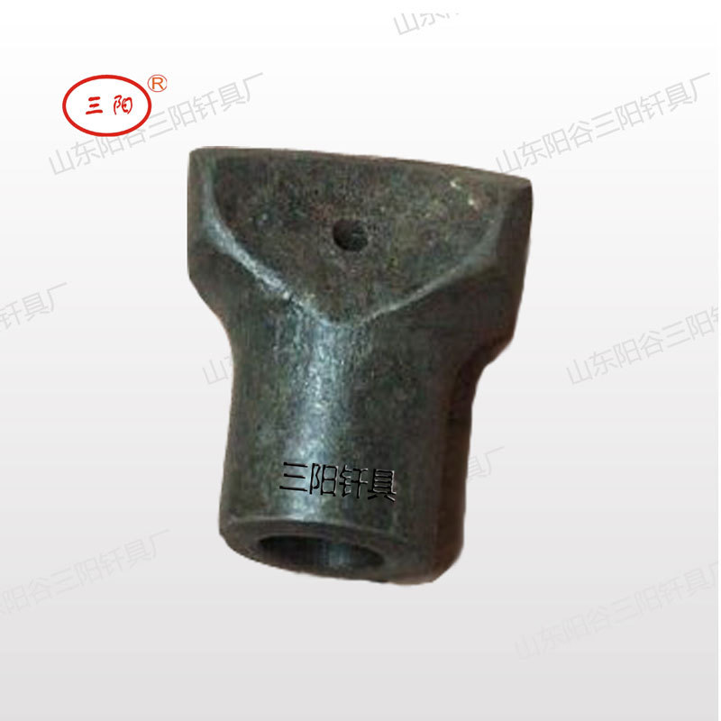 三阳一字斜刃钎头  十字钻头 球齿钎头