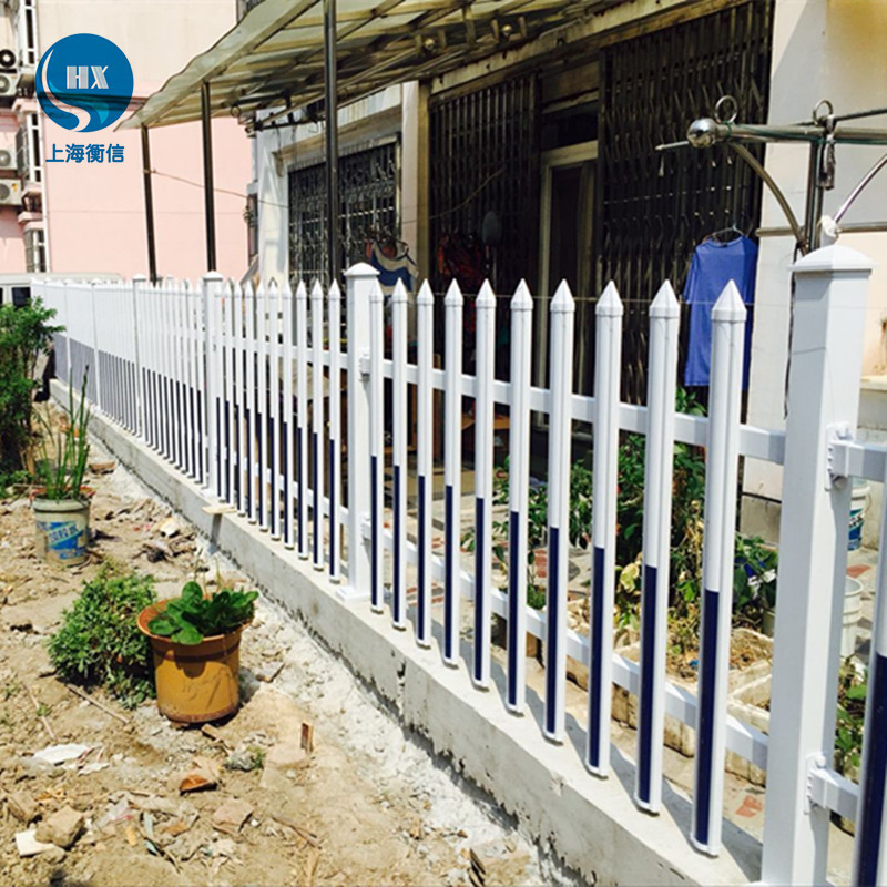 批发塑钢围栏网公园绿化安全隔离网 各种规格小区别墅防护围栏网