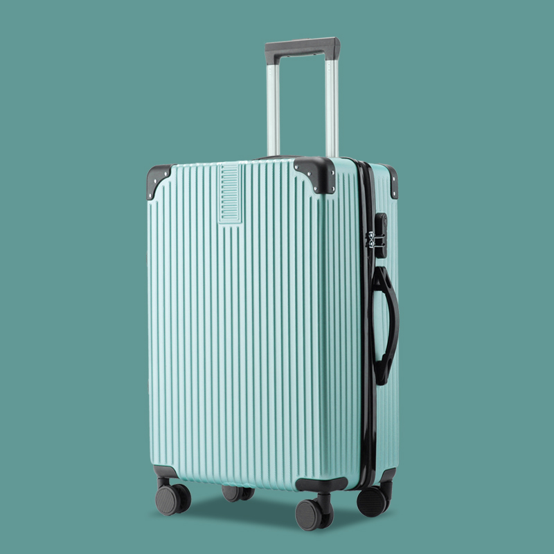 다크그린 [레트로 직각 스타일]