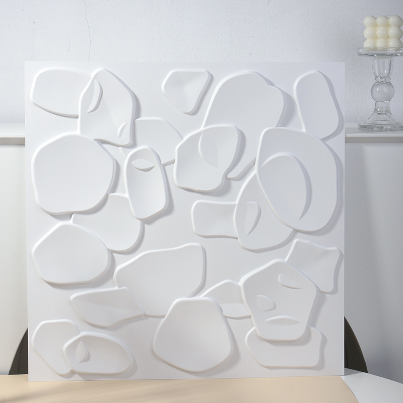 Panel de fondo 3D para fotografía, ideal para repostería, maquillaje o sesiones de cumpleaños estilo INS