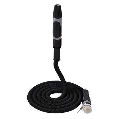 High pressure car wash water gun — Watering Vegetables, Washing the Yard