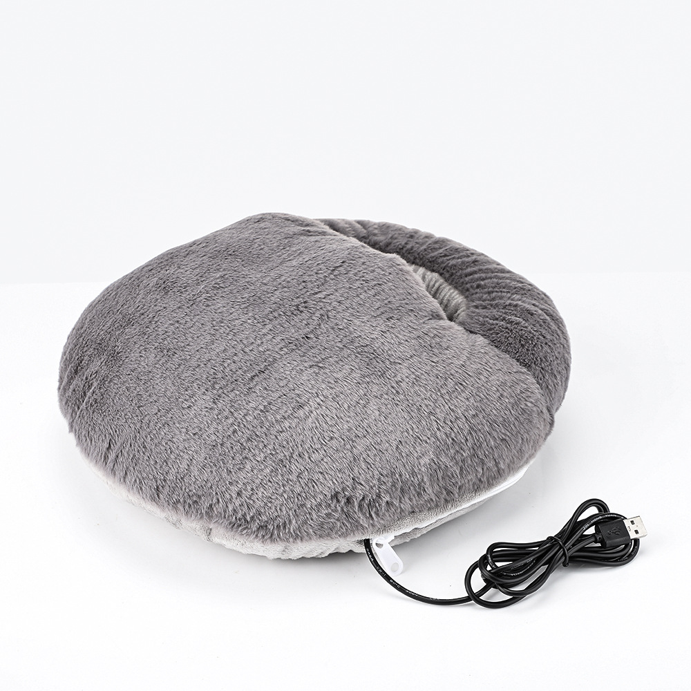 Foot warmer