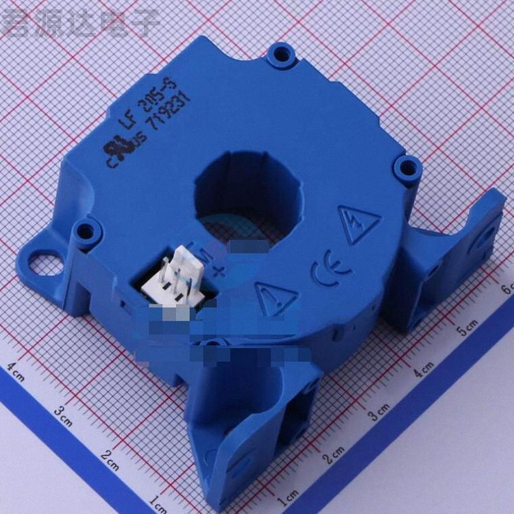 LF205-S封装Through Hole原装传感器