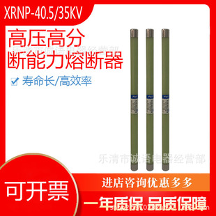 �߉������۔������۸߉���о�۹�XRNP-40.5/35KV/0.5A1A2A 3.15A
