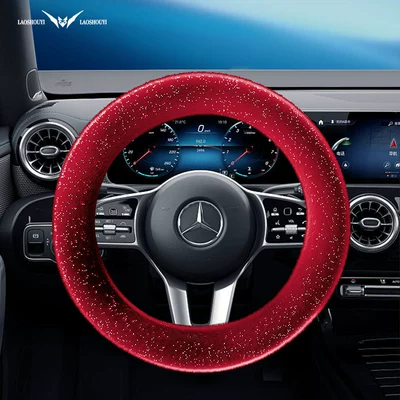 Retail, Steering wheel cover