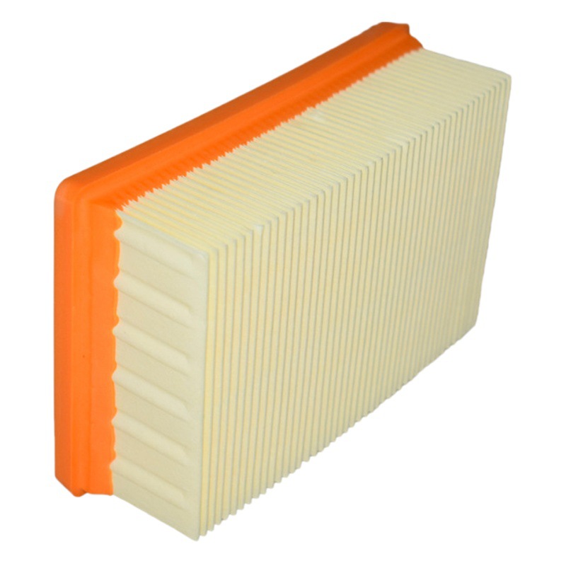 Aplicable a los accesorios de la aspiradora Kichi KarcherHepa filtro MV4/MV5/MV6 aspiradora elemento de filtro