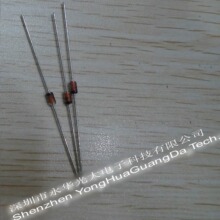 1N4742 DO-41 ������ ʵͼ�����ֱ��