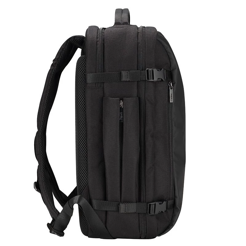 Подходящий для ноутбука Backpack для полета Бастион Небесная Выбор Сумка для ноутбука