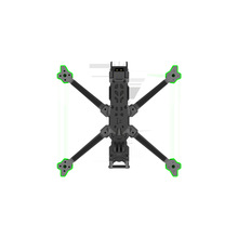 iFlight���wNazgul Evoque F6 V2�h����Խ�C�C���m��DJI O3��ն�