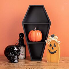 クロスボーダー热い贩売ハロウィーン不気味なゴシックホームデコレーション幽霊ゴシックホームデコレーション-