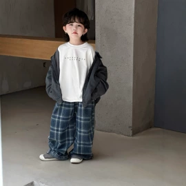 童裤;童套装;童衬衫