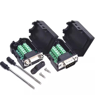 DB9�⺸���^����COM�D�Ӿ�����RS232�Ӳ�422��ᘿ�9��485��ĸ�^