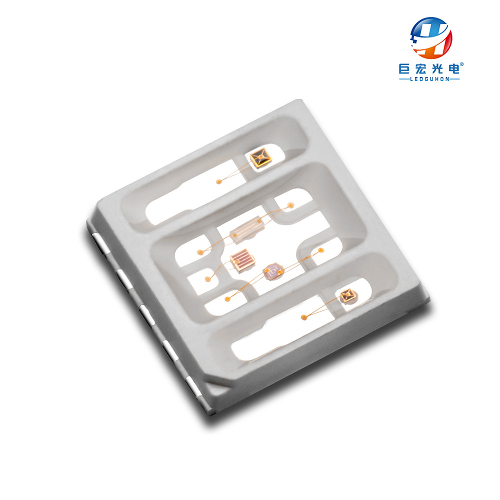 5050ɫledRGBYIR1064NMನϹԴ