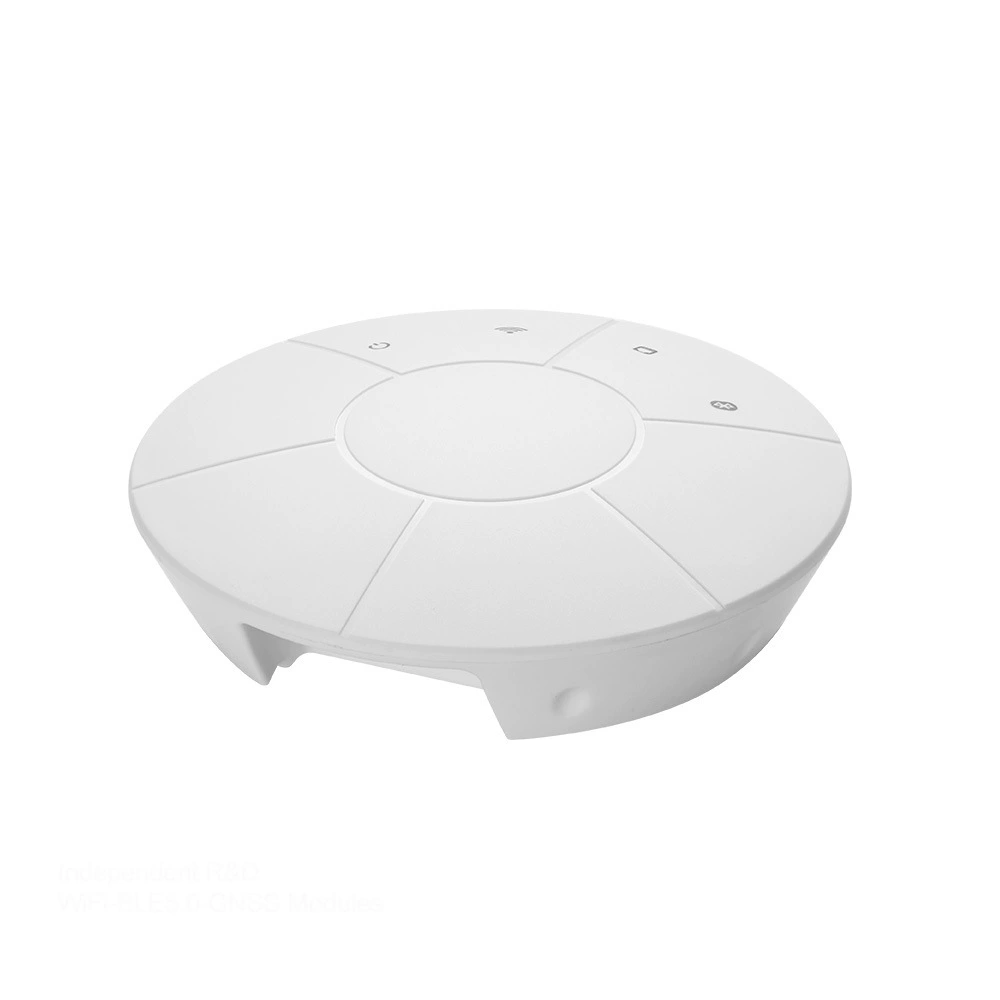 IOT IoT шлюз IBEACON сбор сигнала Bluetooth шлюз