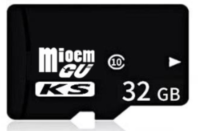 32G memory card
