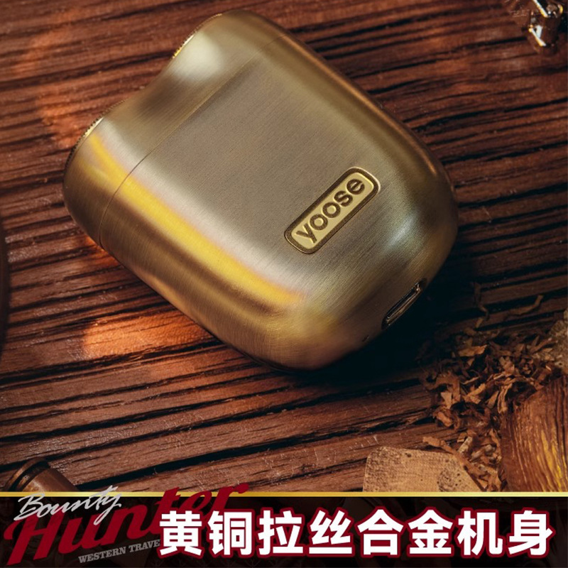 【王一博同金】yoose有色電気シェーバー携帯式シェーバーは夫の新年プレゼントです。|undefined