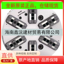原装进口德国SCHUNK雄克 ROTA NCR-A 密封式 6 爪动力车床卡盘